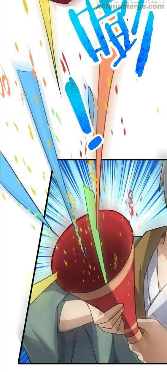 đại bảo kiếm của tôi chapter 12 57