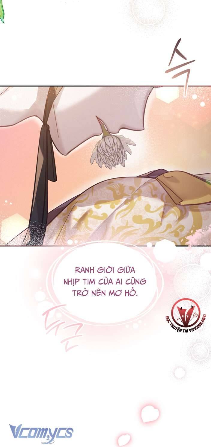 [18+] tiết học bí mật của trung điện chapter 14 7