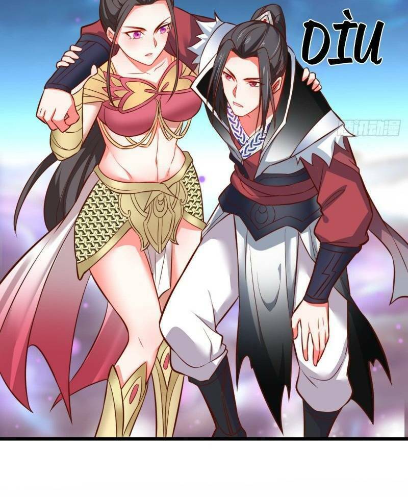 trọng sinh tối cường ma tôn ở rể chapter 43 15