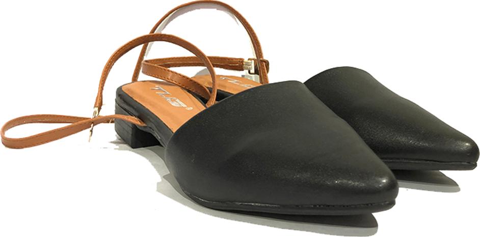 Giày sandal nữ TLG 20799-1