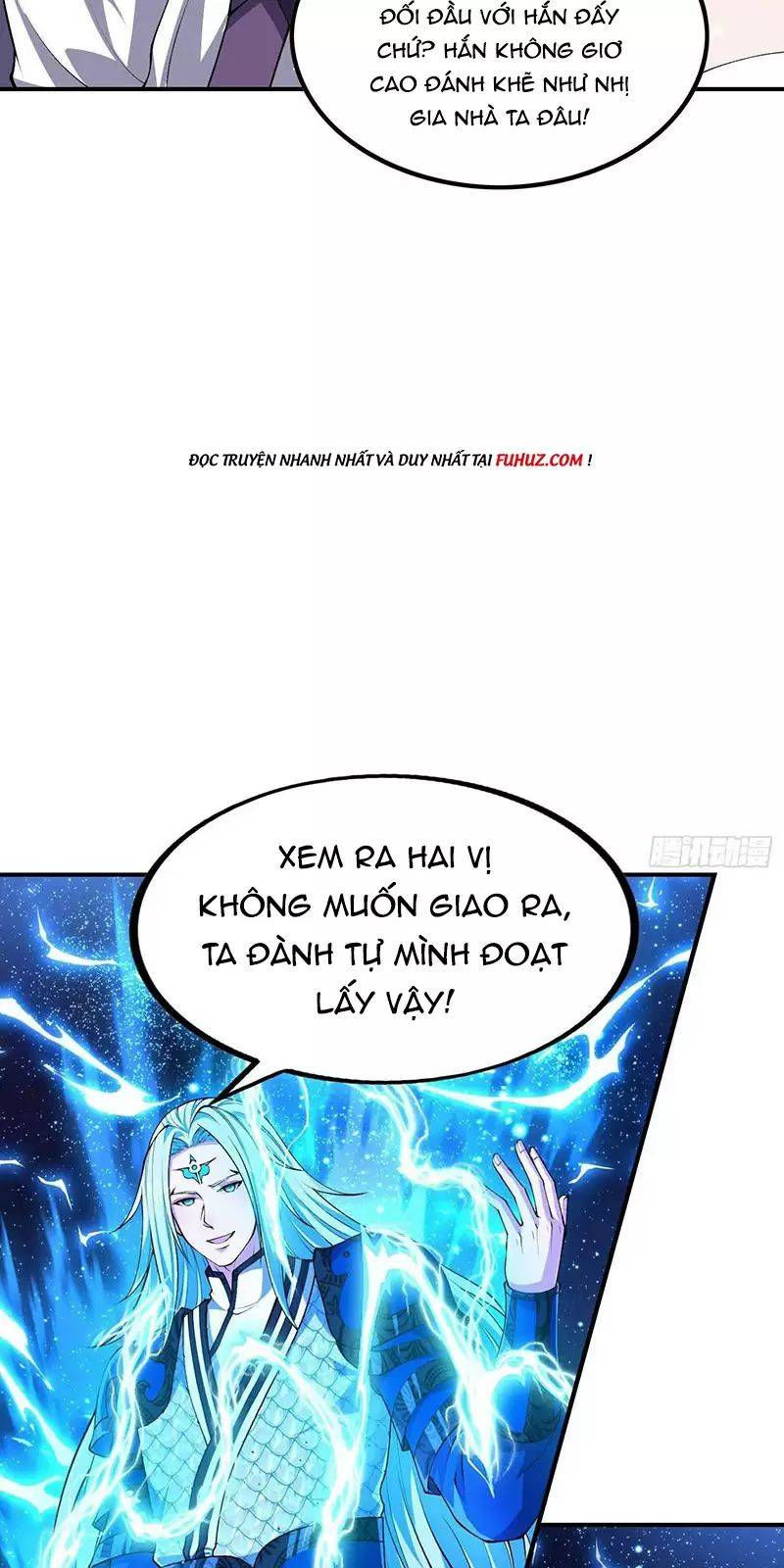 đệ nhất người ở rể chapter 182 17