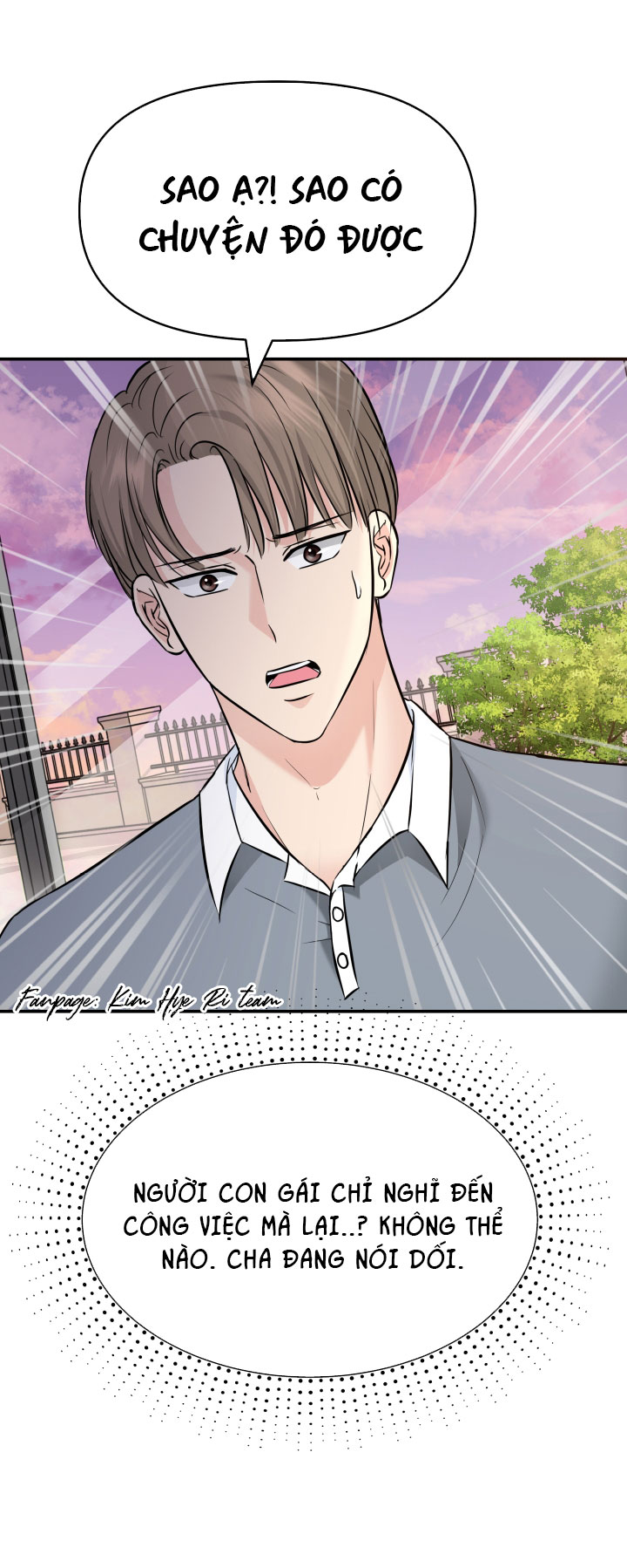 vị đại diện đáng ngờ chapter 5 21