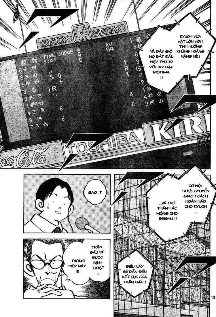 trò chơi vượt qua thử thách chapter 162 12