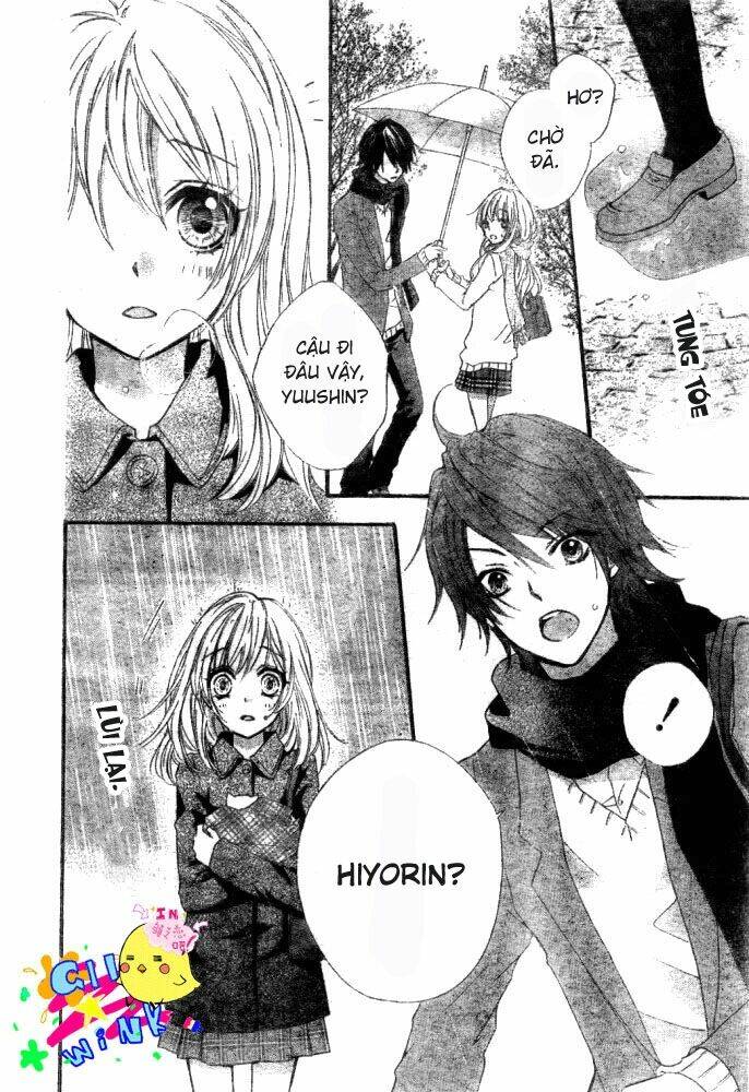tình yêu của hiyo chapter 5 3