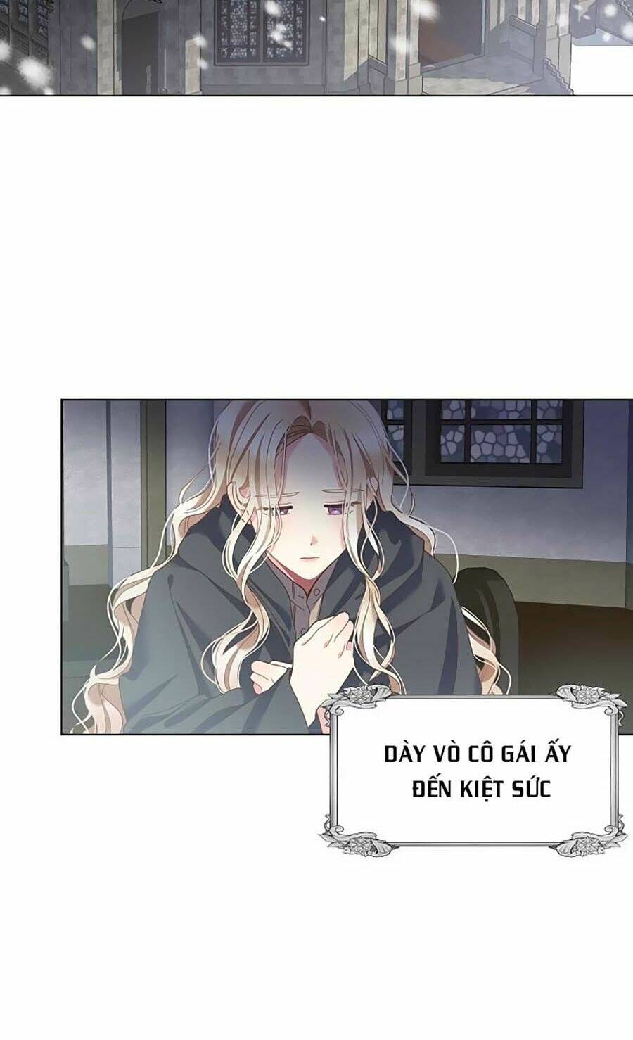 khu vườn câm lặng chapter 1 74