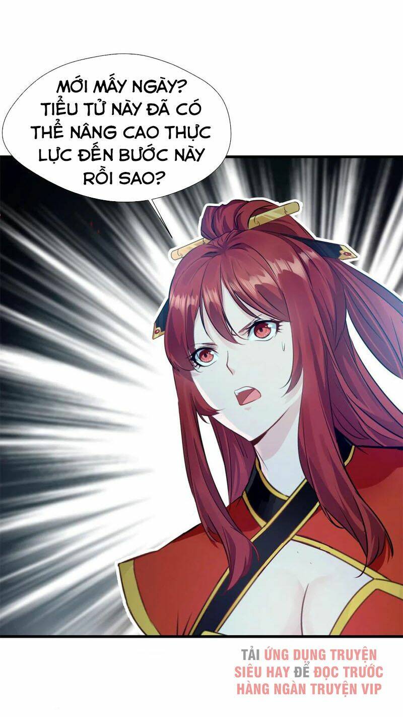 một đời thành tiên chapter 53 21