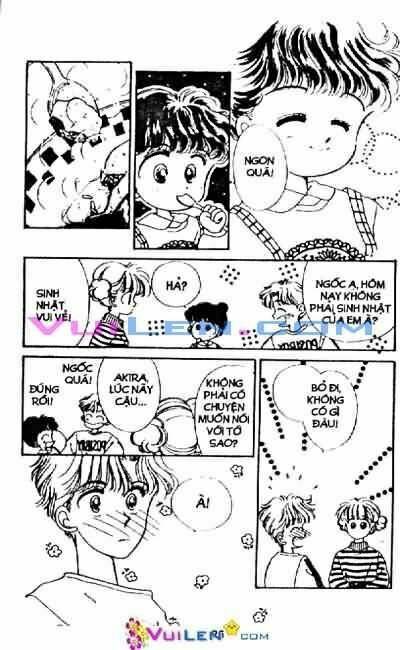 cô gái khả ái chapter 9 26