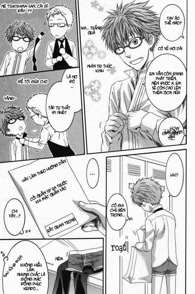 megane cafe glass chapter 2 8