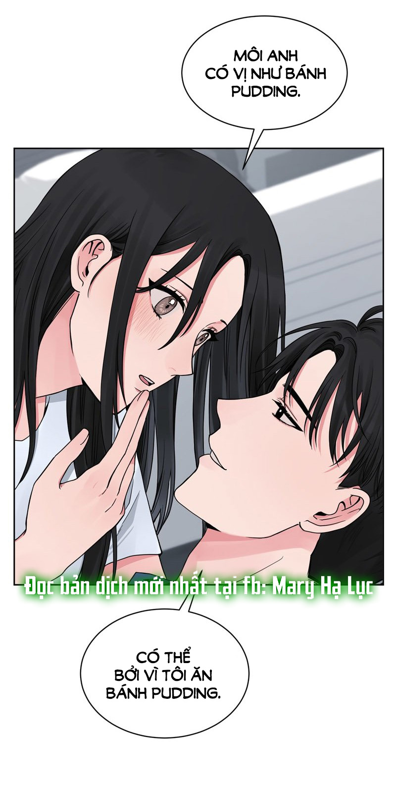 Ngủ Với Antifan chapter 12.2 - Trang 22