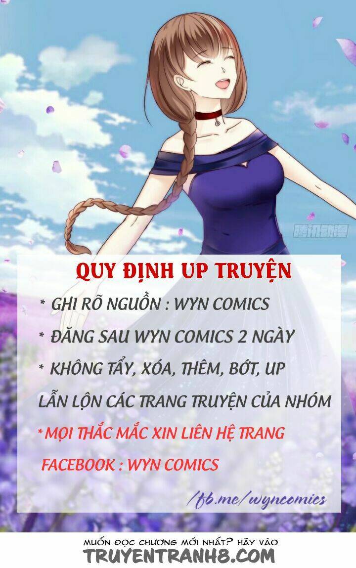 thất ức kiều thê sủng ái ký chapter 1 1