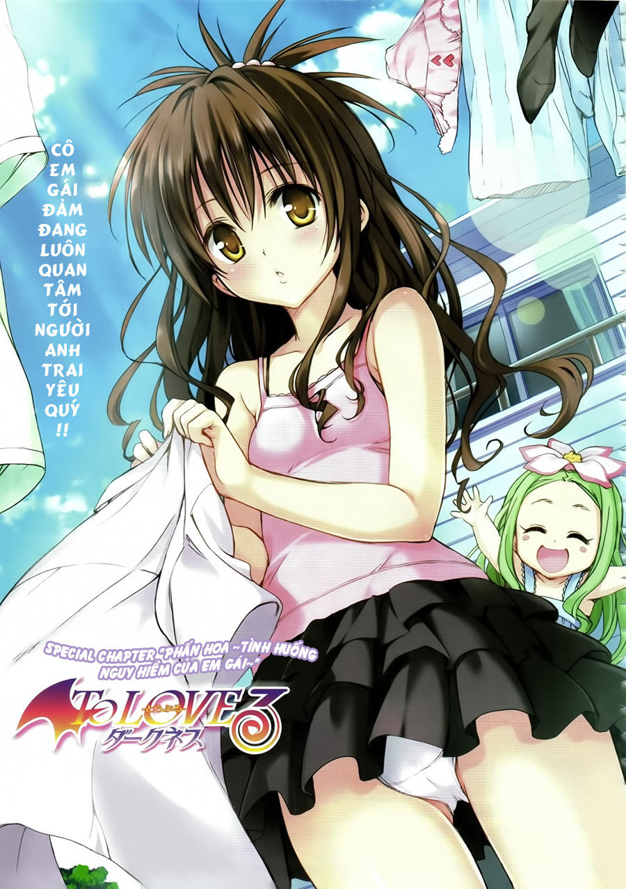 to love - ru darkness chapter 7.5 2