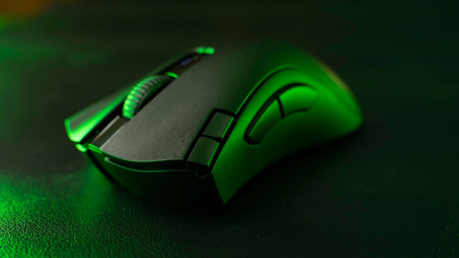 [Mới, hàng chính hãng] Chuột Razer DeathAdder V2 X