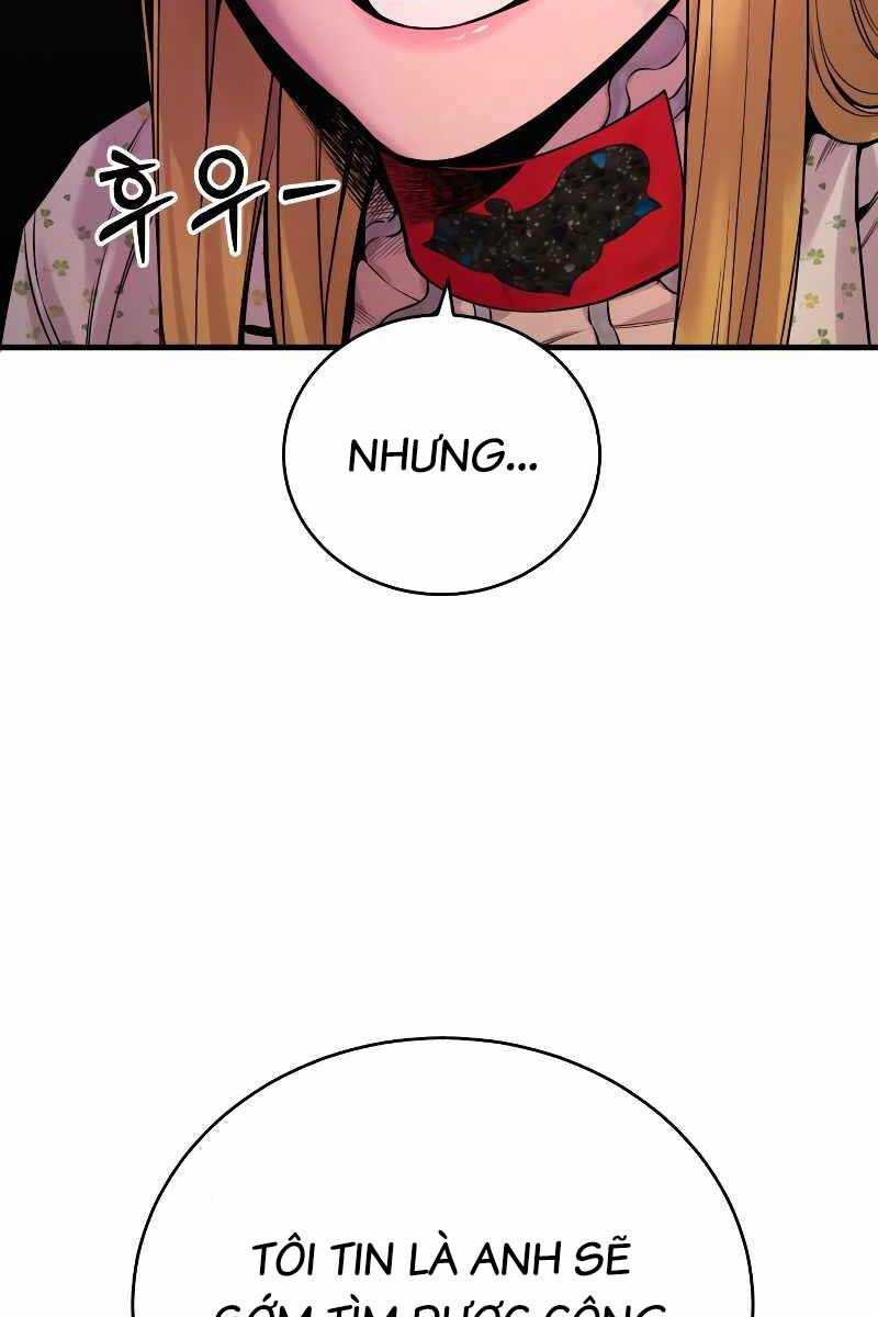 cảnh sát báo thù chapter 8.1 38