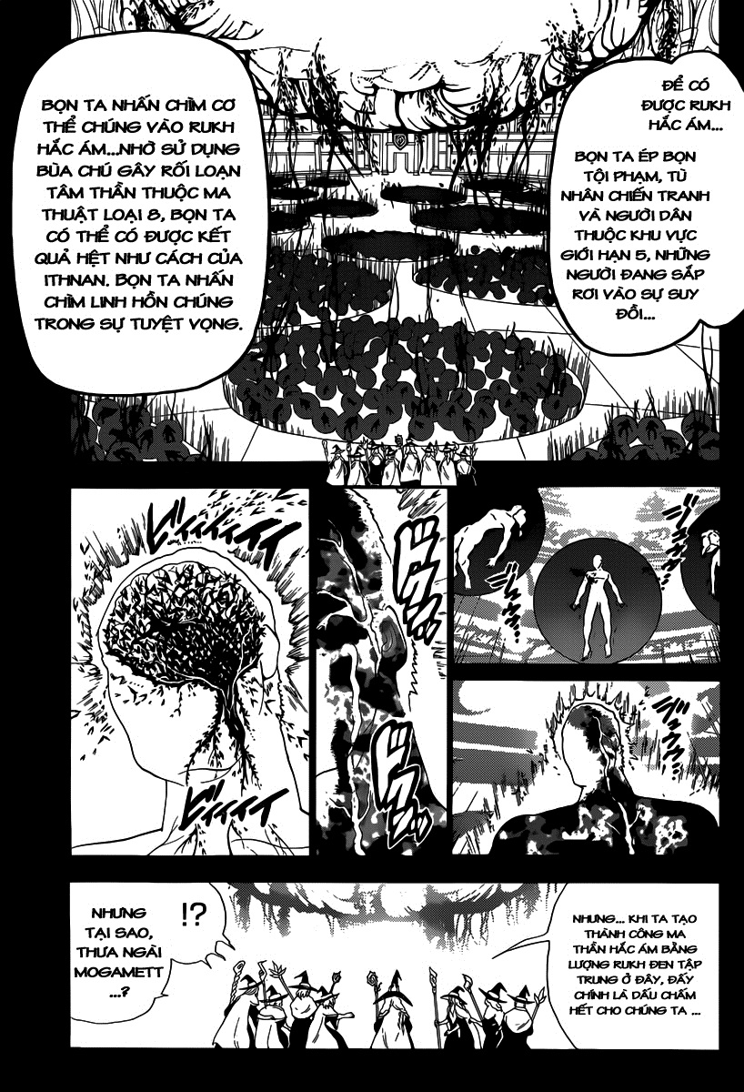 magi - the labyrinth of magic chapter 180 5