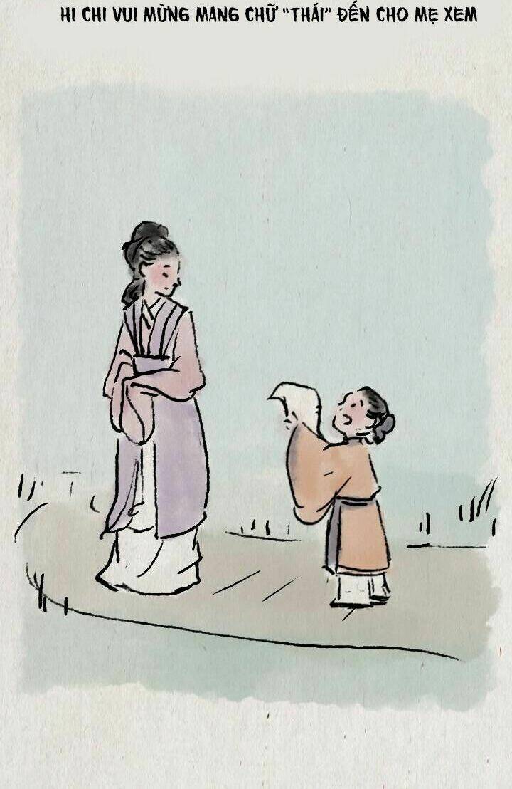 nhất thiền tiểu hòa thượng chapter 68 81