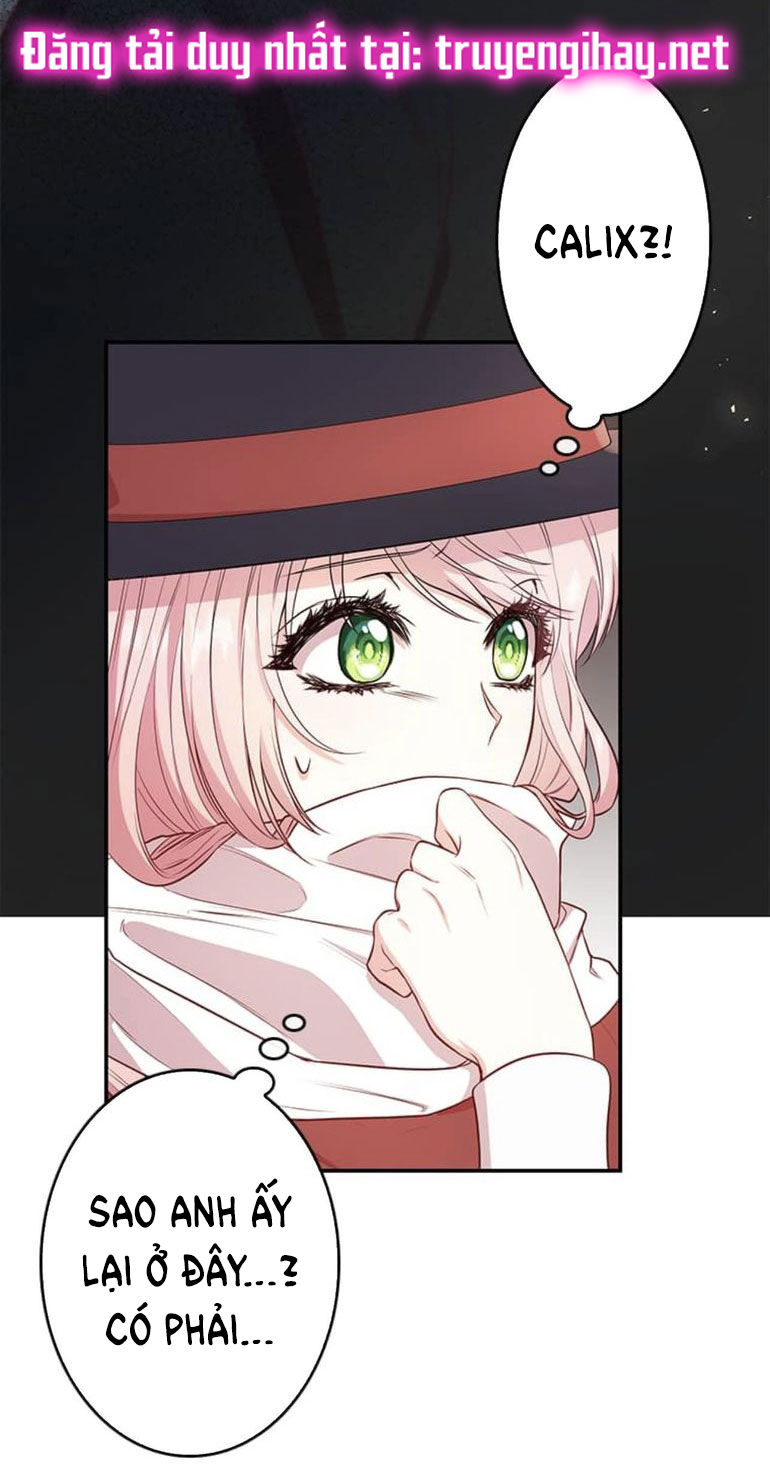 từ ác nữ tôi phải trở thành một người mẹ chapter 6 46