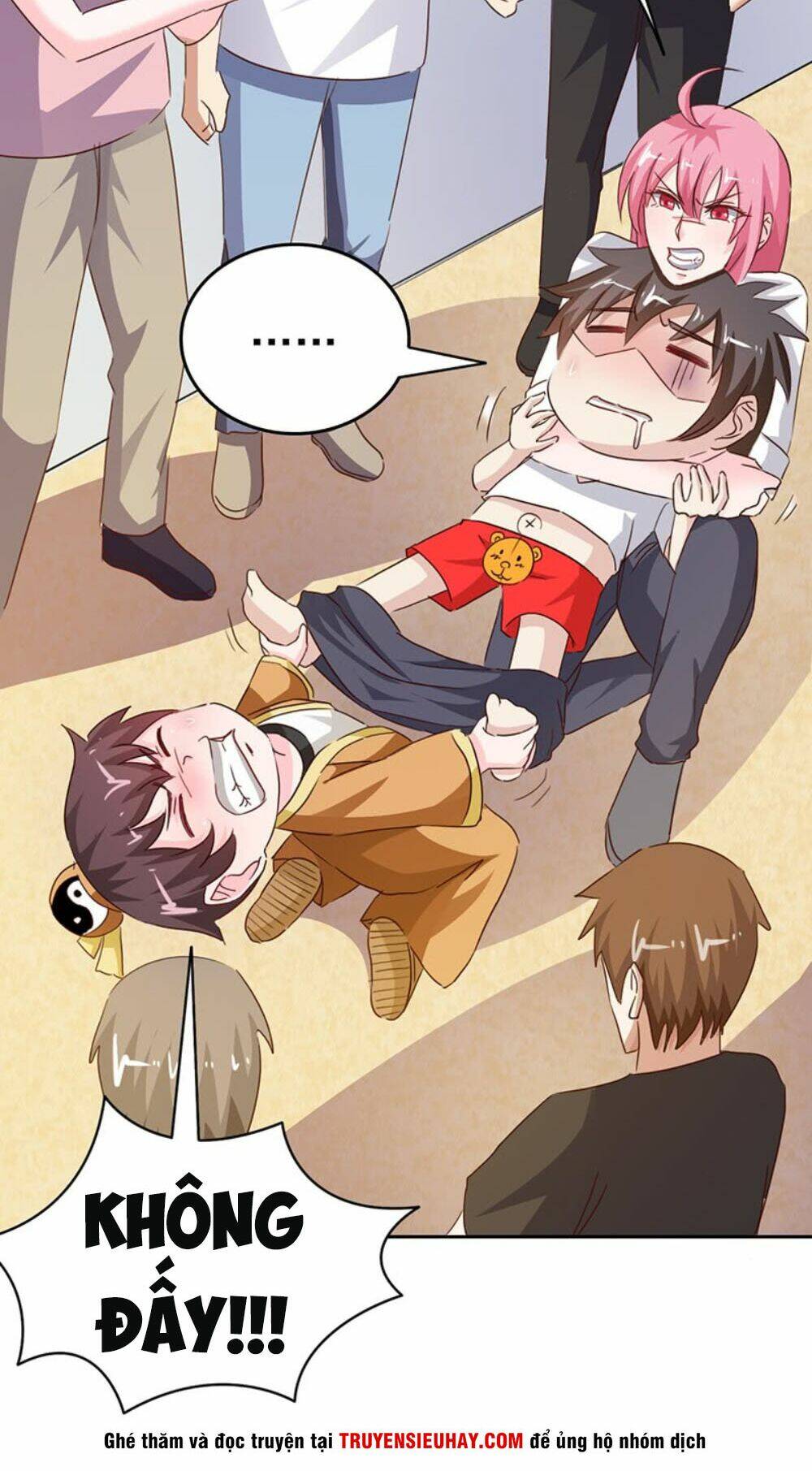 táng kiếm quyết chapter 31 48