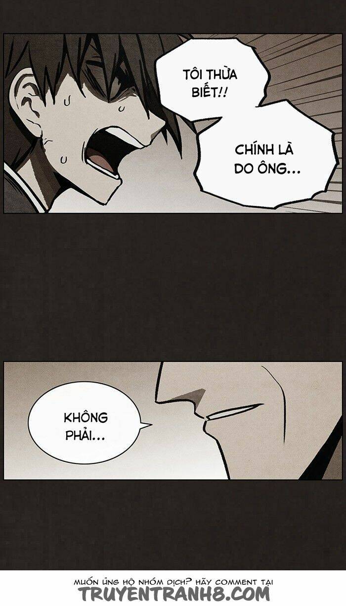 đứa con của quỷ dữ chapter 49 53