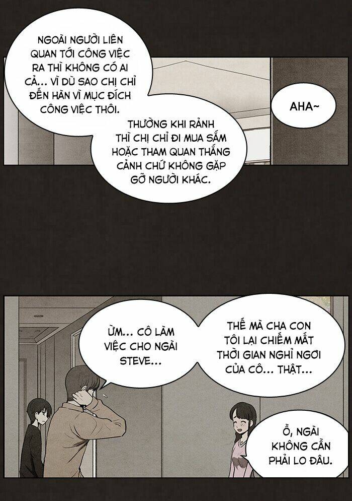 đứa con của quỷ dữ chapter 71 19