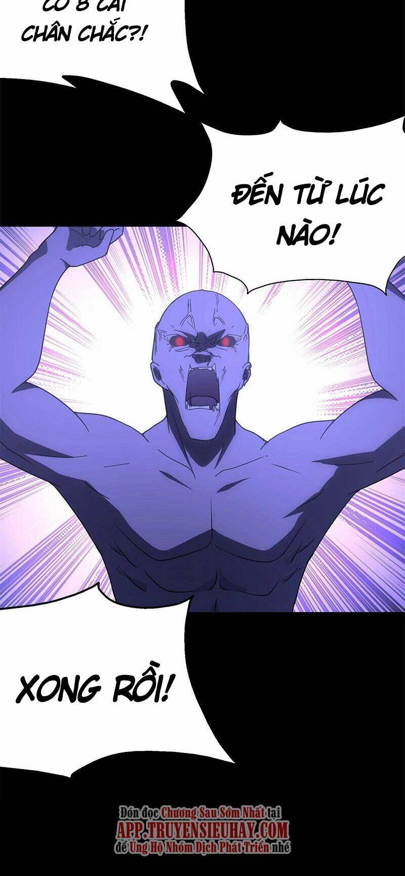 bạn gái virus của tôi chapter 278 10