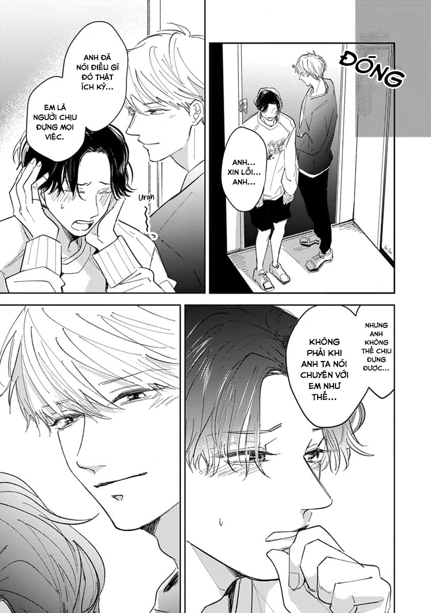 đợi đã, em yêu anh chapter 4 31