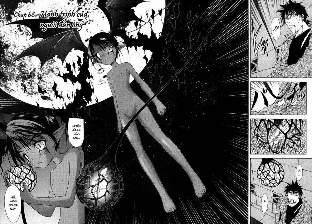 happy world! chapter 68 3