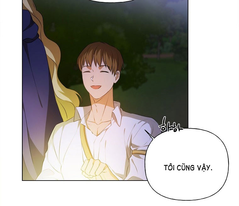 triệu hồi sư với mái tóc màu hoàng kim chapter 98 80