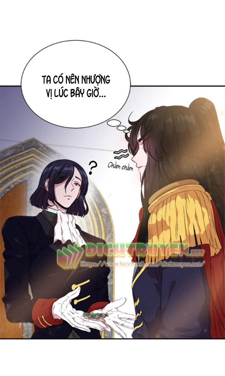 con gái bảo bối của ma vương chapter 6 40