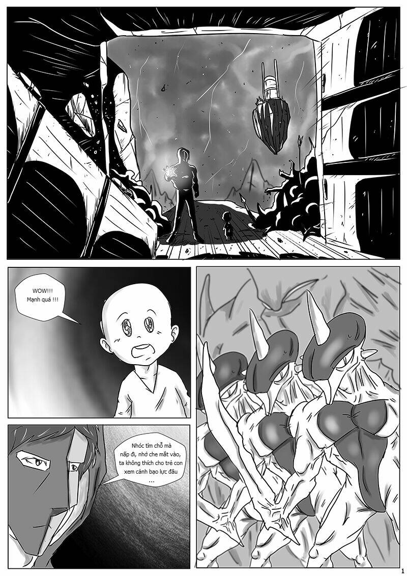 nếu chỉ có 1 ngày để sống chapter 3 2