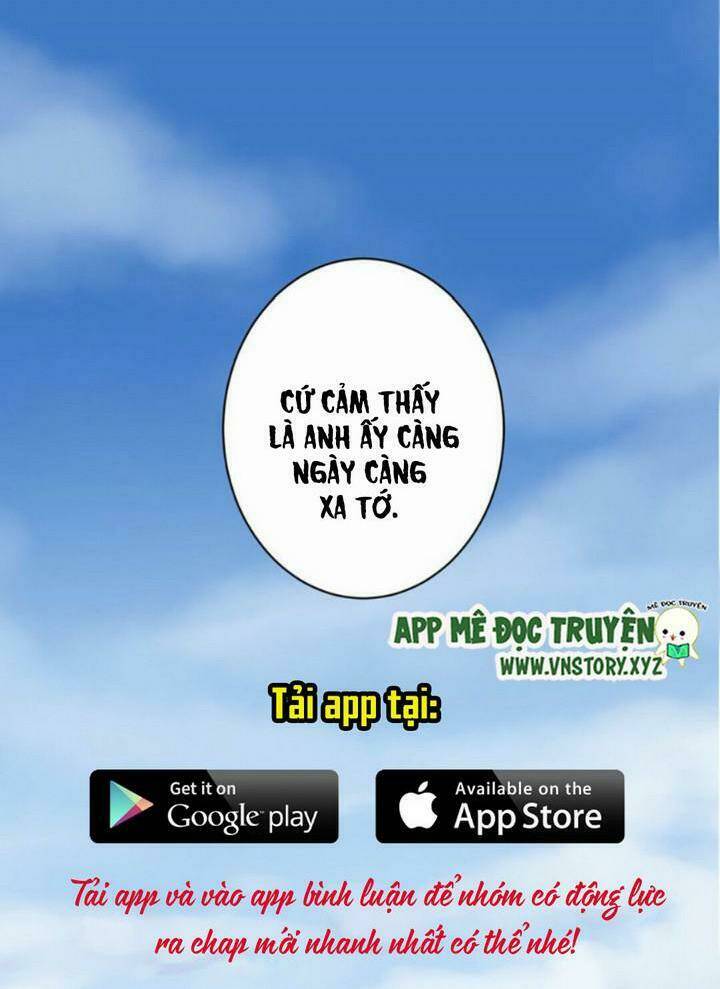 em chỉ yêu tiền của anh chapter 21 28