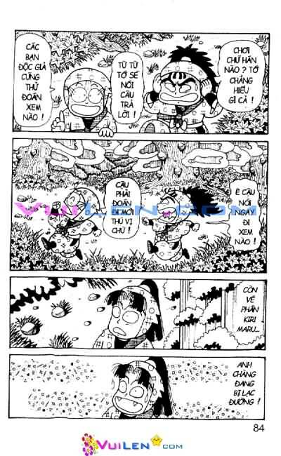 ninja loạn thị chapter 43 85