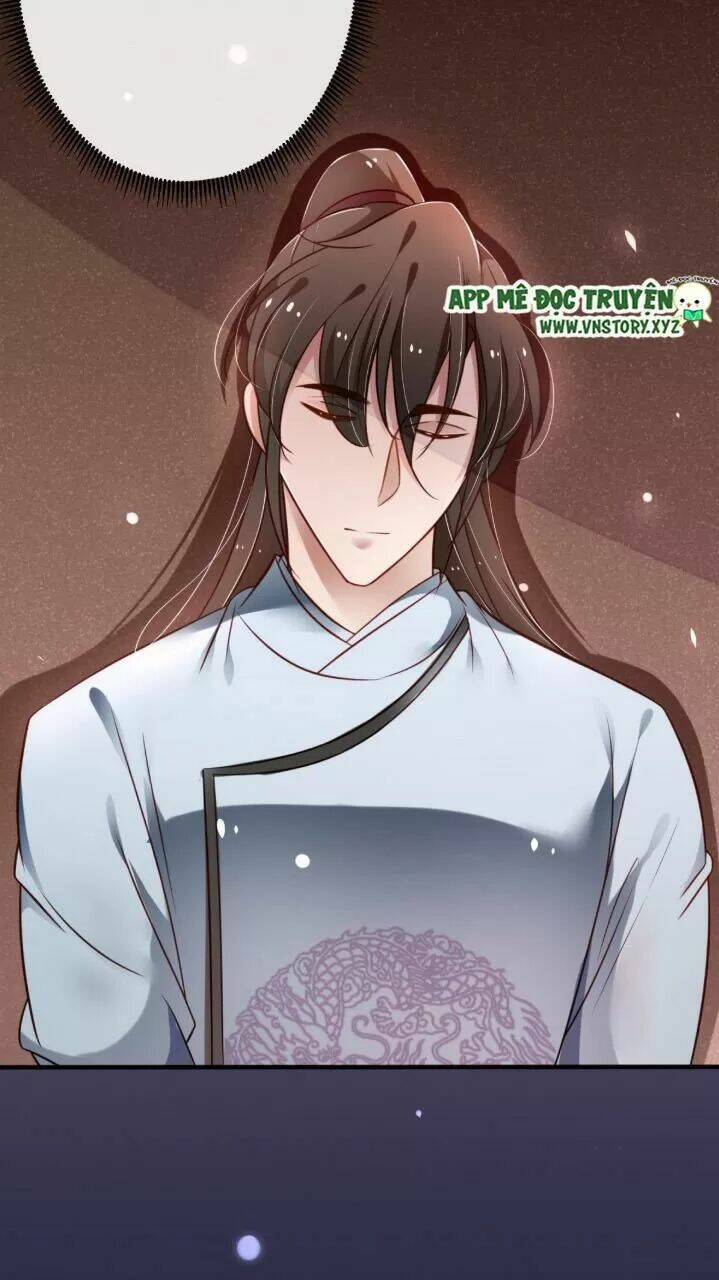 trọng sinh đế phi: quyền khuynh thiên hạ chapter 21 15