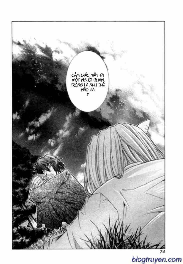 elfen lied chapter 85 6