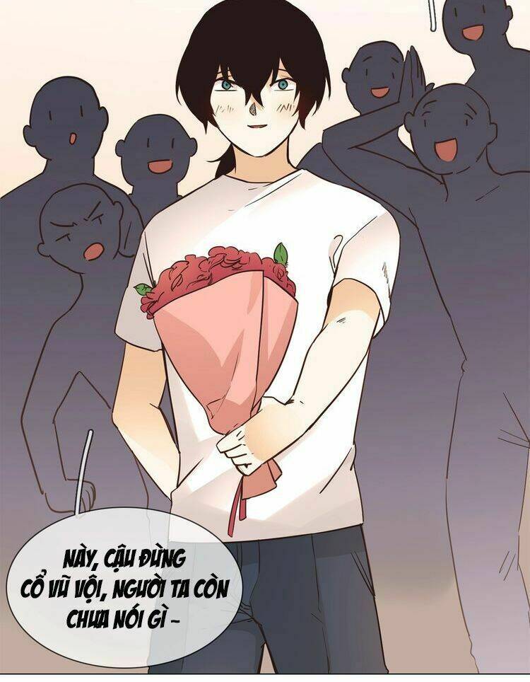 ngôi sao vụn vỡ chapter 20 40