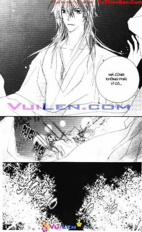 cáo nhỏ đáng yêu chapter 2 134