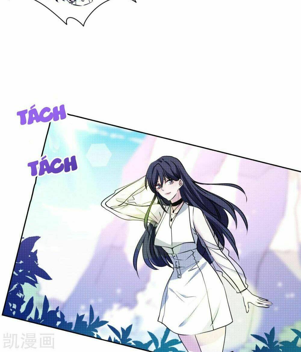 nhân vật phản diện: không ngọt không lấy tiền chapter 25 11