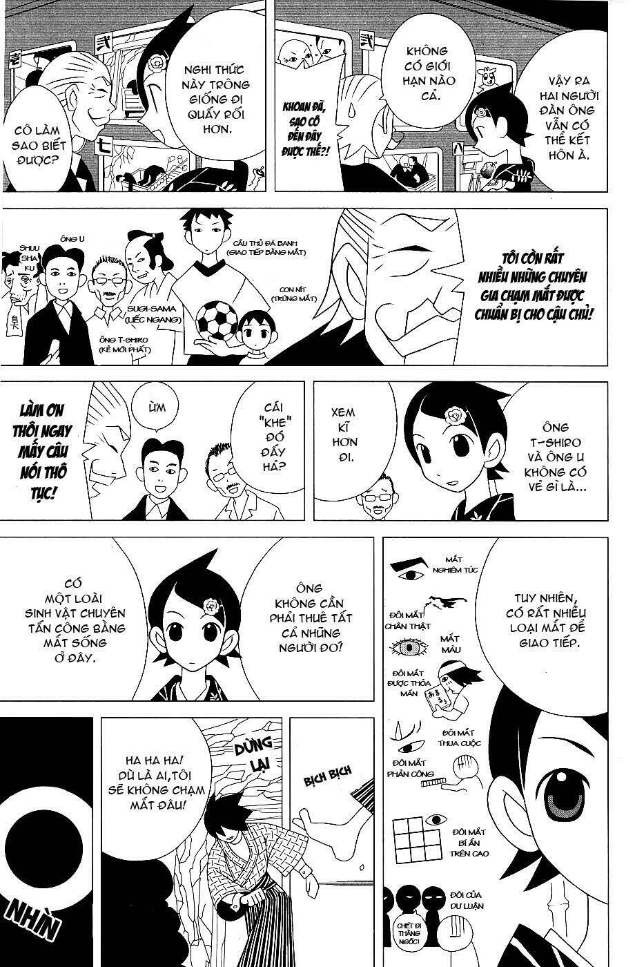 sayounara, zetsubou-sensei chapter 18 11