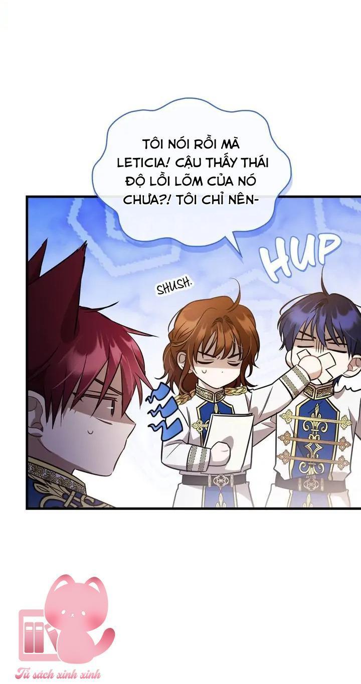 đêm đen khuất bóng chapter 51 27