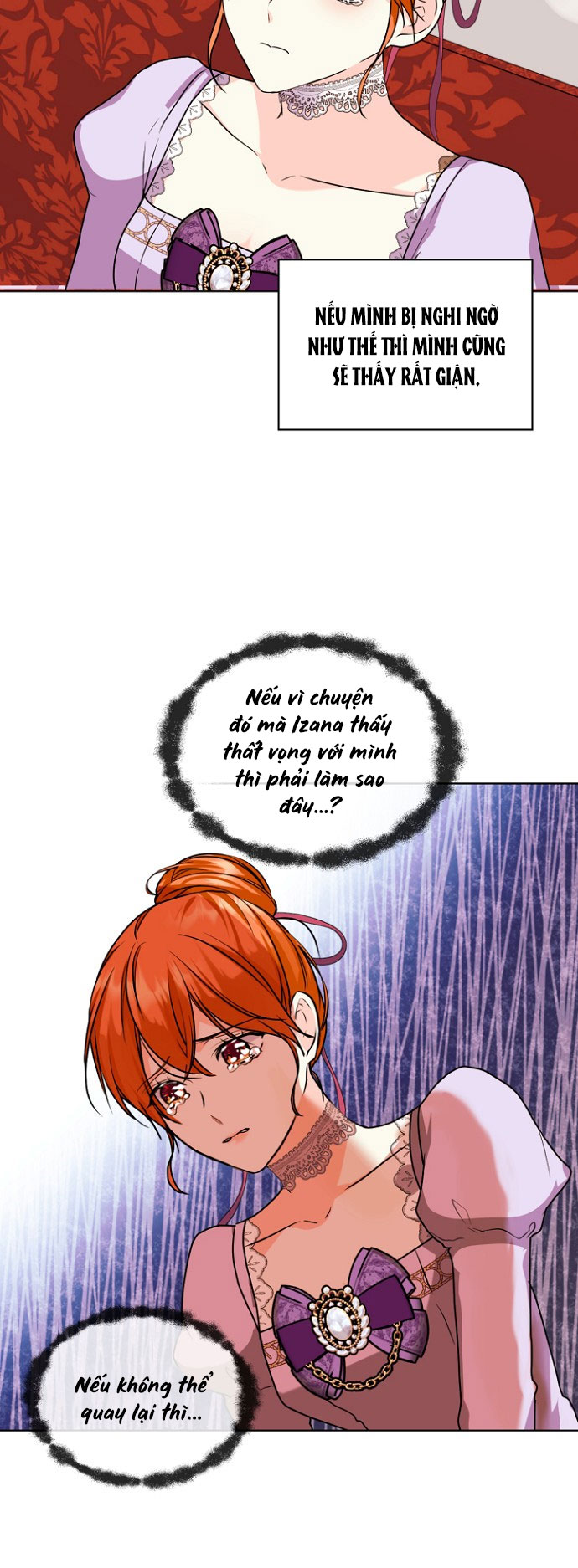 đức hạnh của ác nữ phản diện chapter 70 52