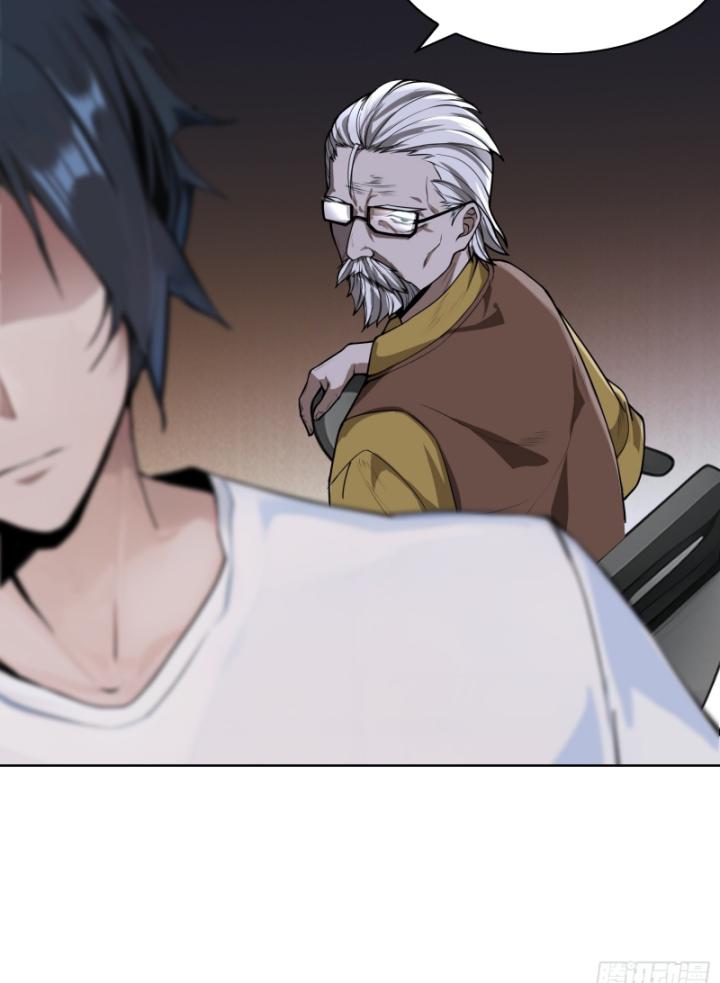 người tu luyện toàn trí toàn thức chapter 3 55