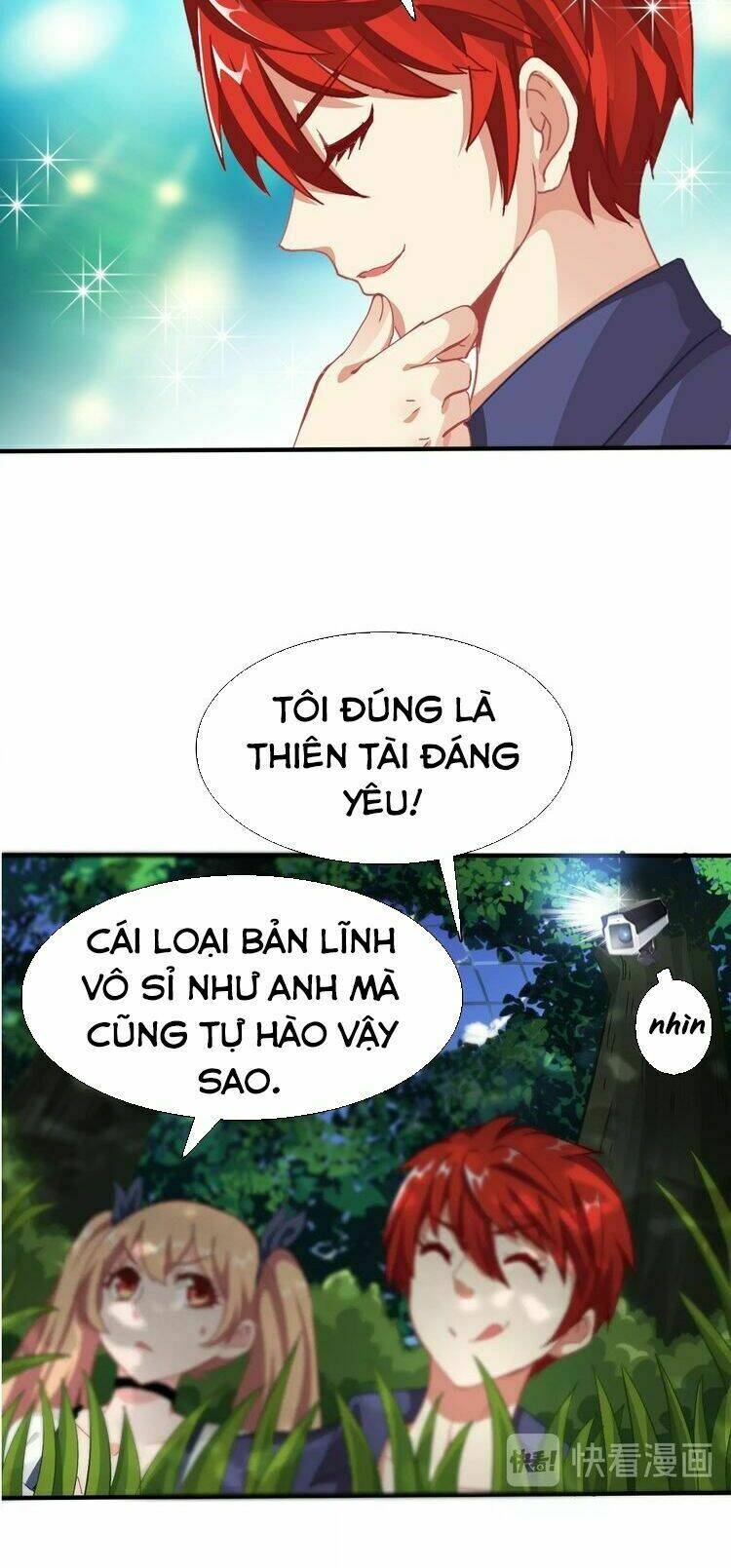 kinh thế kỳ nhân chapter 6 17