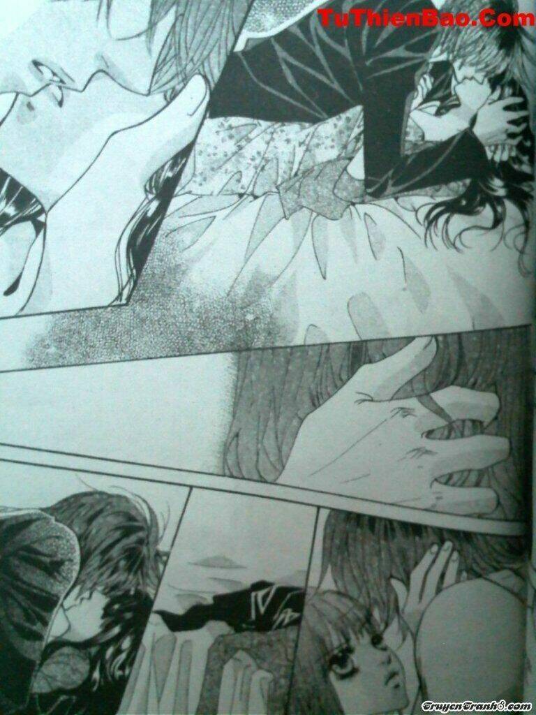 goong - [ hoàng cung ] chapter 16 96