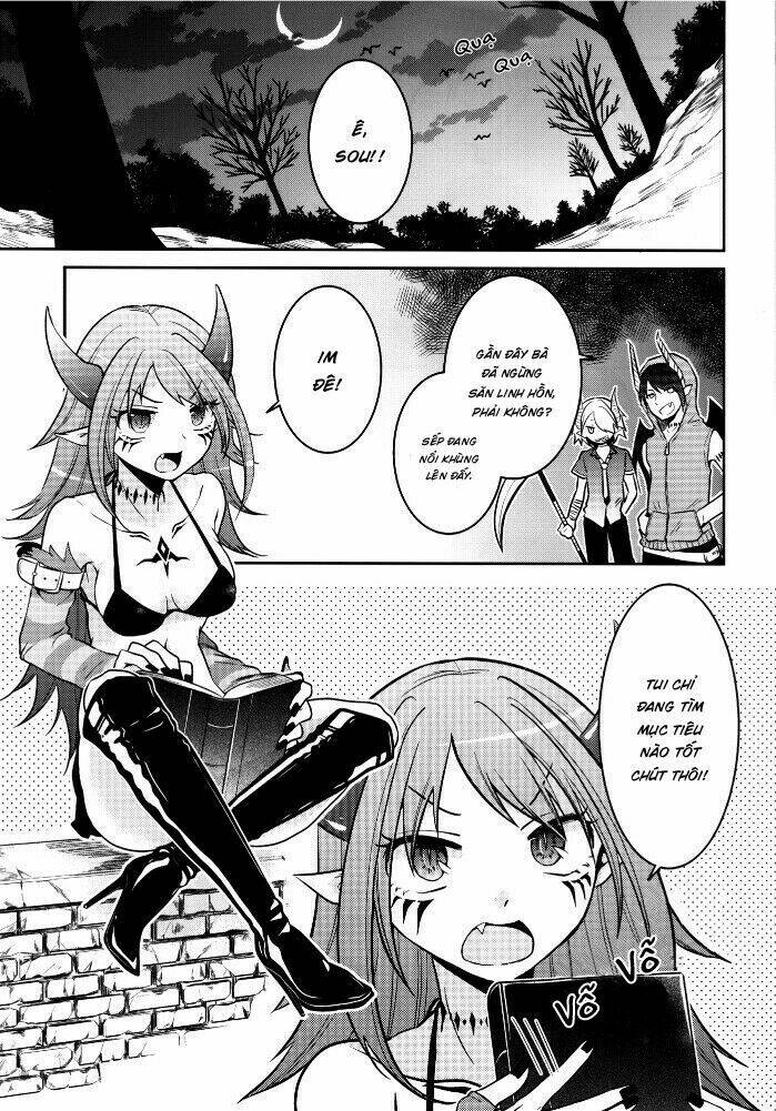 what would you do if you were to die tomorrow? chapter 1 4