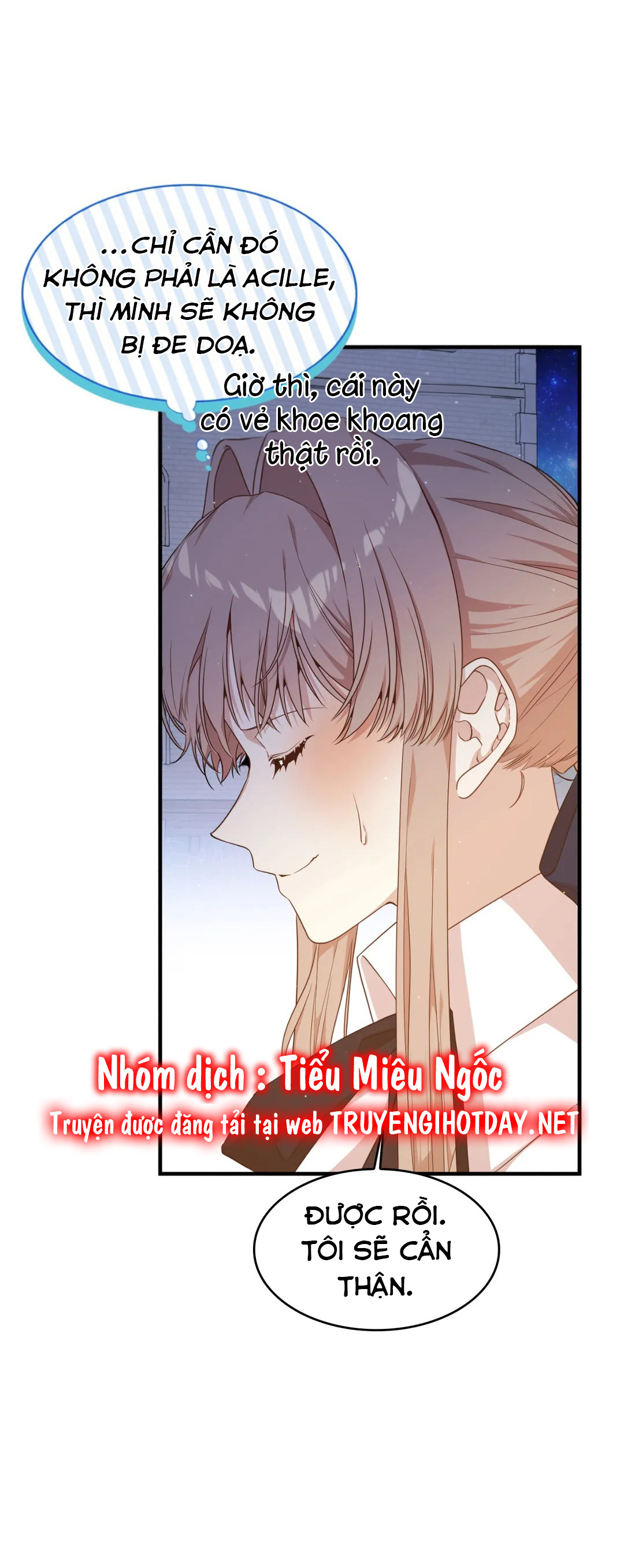 chị ấy là nữ chính trong truyện đó chapter 52 41