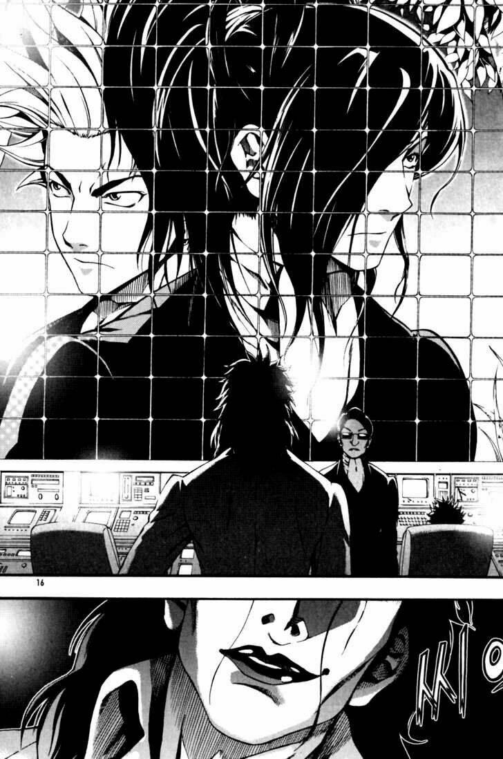 la mosca chapter 16 15