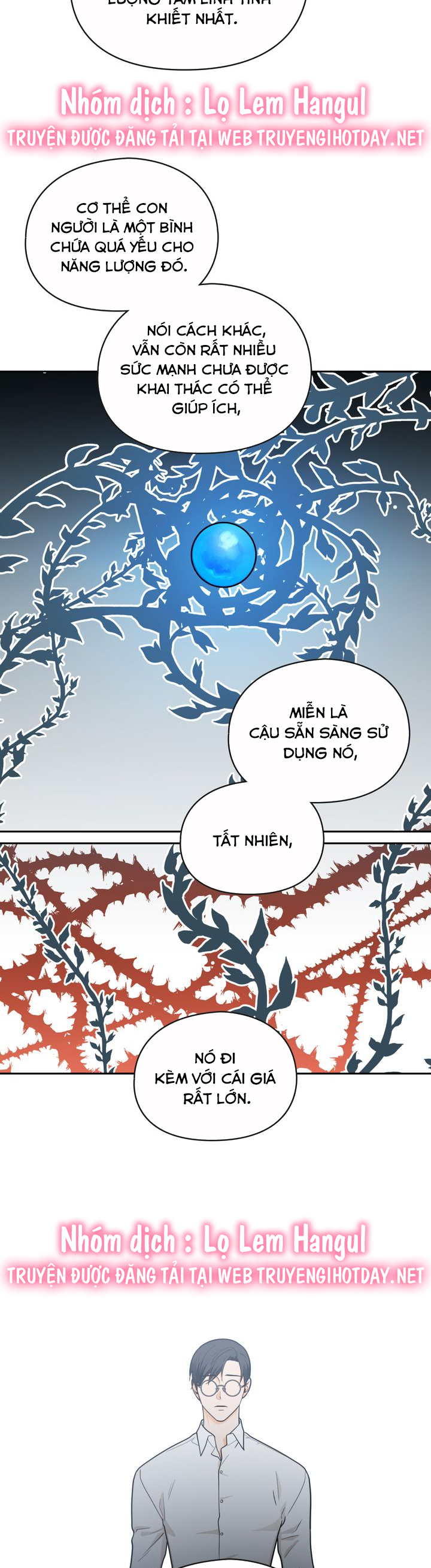 câu chuyện về người phụ nữ ấy chapter 171 4