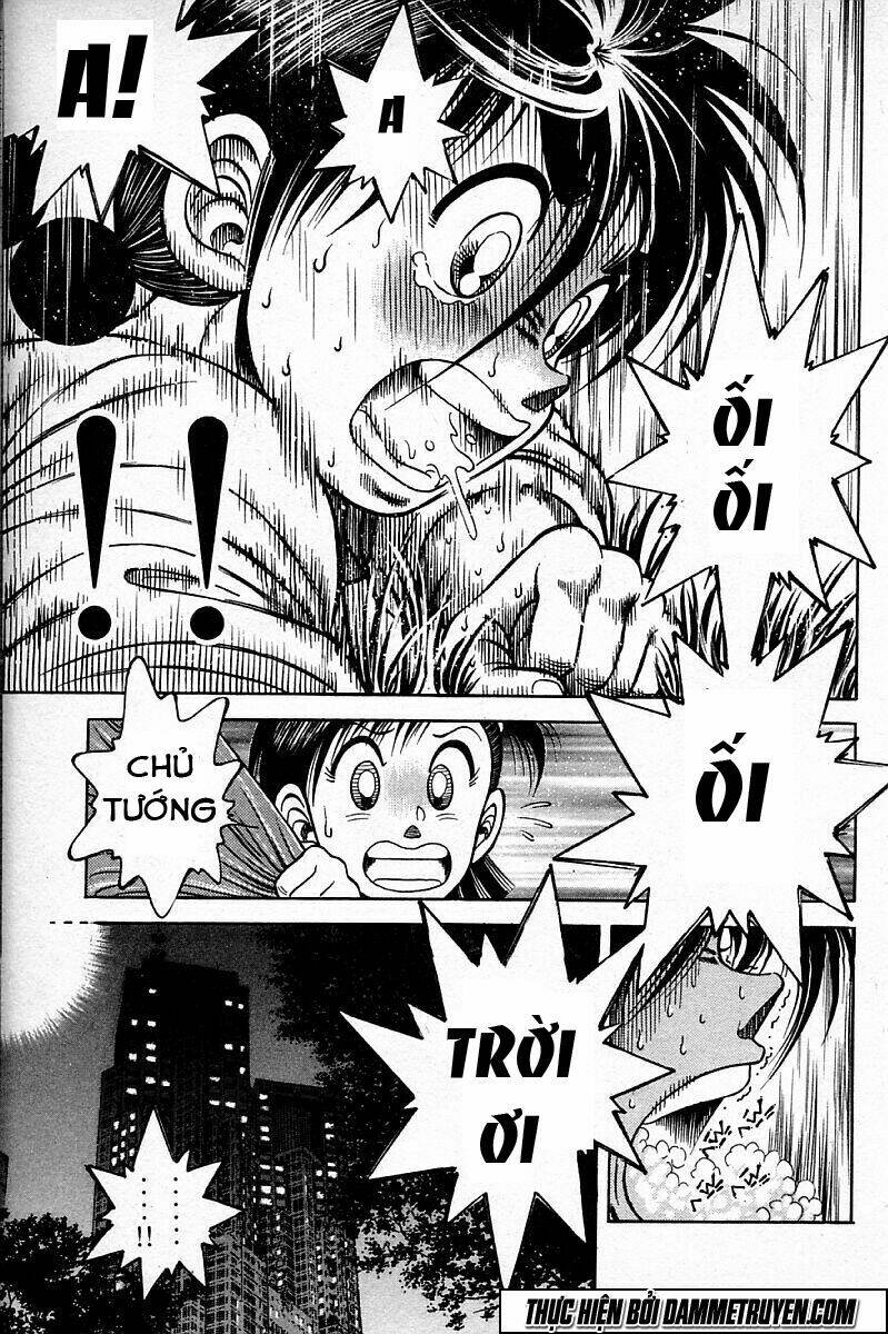 shin kotaro makaritoru! juudouhen chapter 95 13