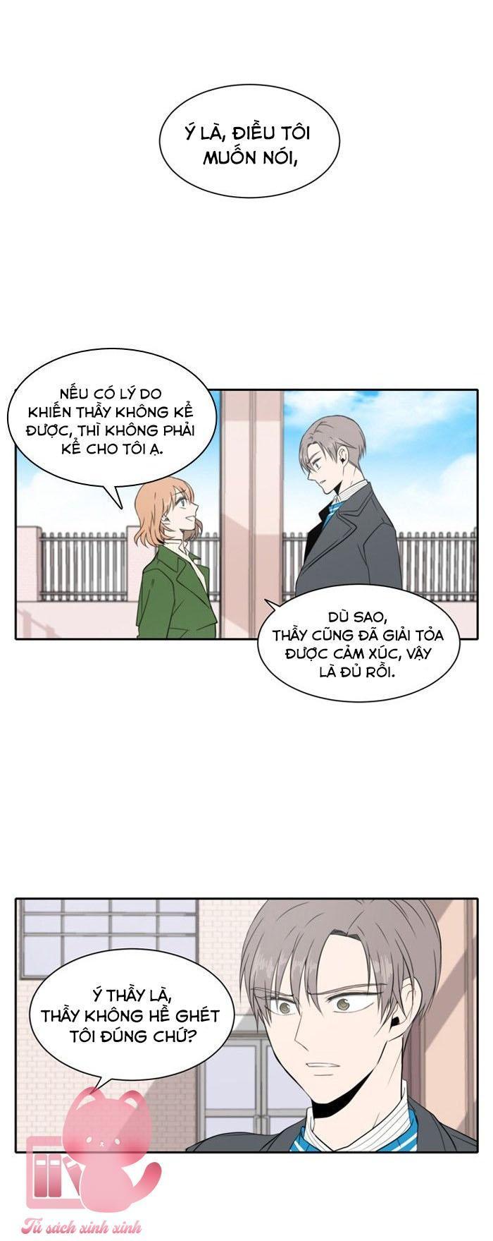 a good day to be a dog chapter 9 8