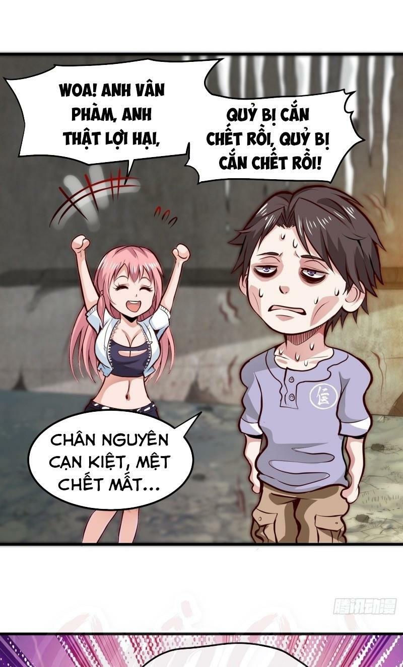 tối cường thần y tại đô thị chapter 84 31