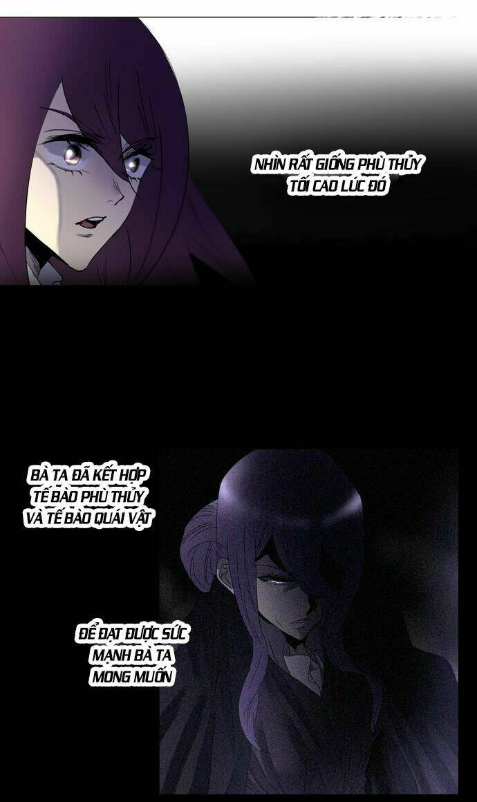 bản khế ước linh hồn chapter 171 11